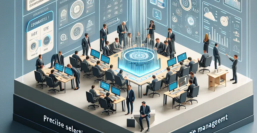 招聘总踩坑？5 招精准筛选高匹配度人才